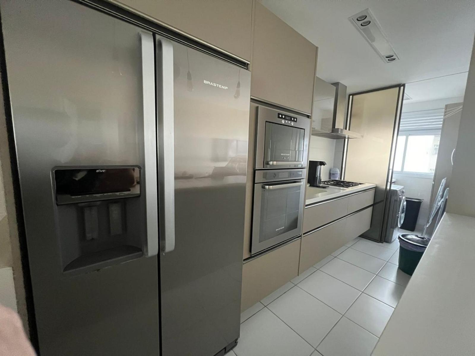 Apartemen Wave Ipanema - Moderno E Sofisticado