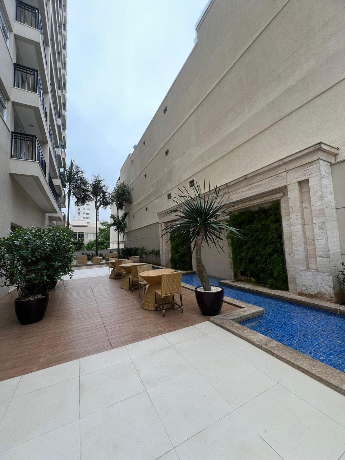 Apartemen Wave Ipanema - Moderno E Sofisticado *
