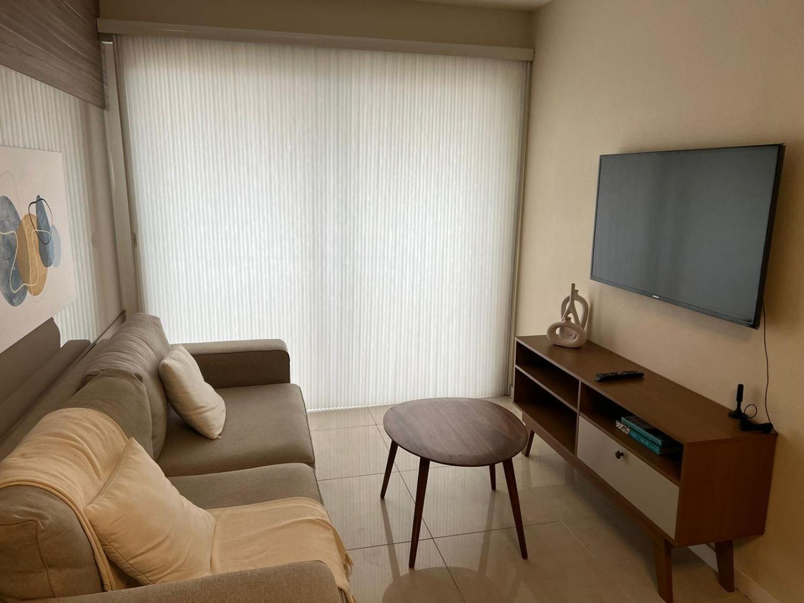 Wave Ipanema - Moderno E Sofisticado Apartemen *