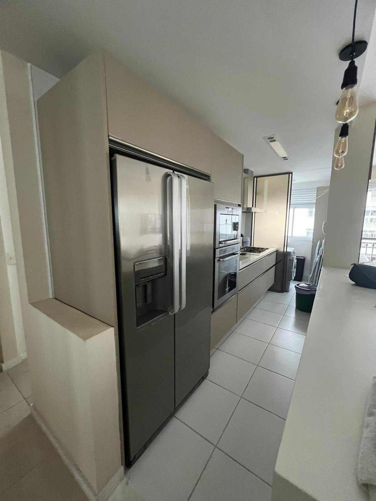 Apartemen Wave Ipanema - Moderno E Sofisticado Rio de Janeiro