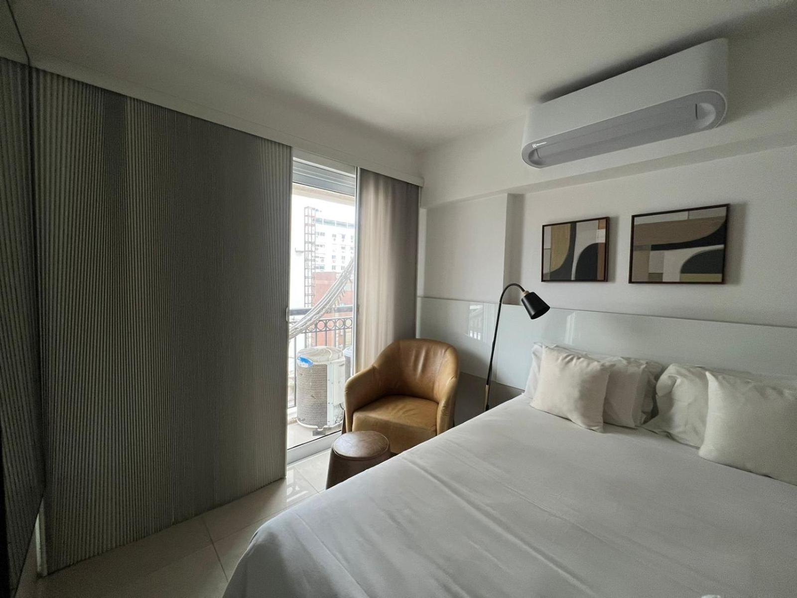 Wave Ipanema - Moderno E Sofisticado Apartemen *