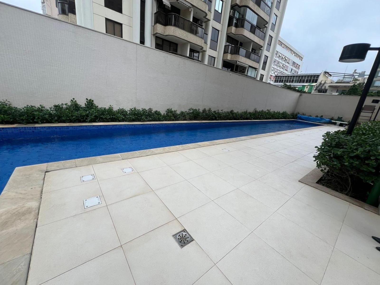 Apartemen Wave Ipanema - Moderno E Sofisticado
